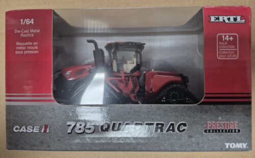 1/64 Case IH Steiger 785 Quadtrac Tractor, ERTL Prestige Collection