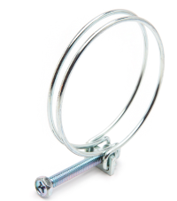 CLAMP, HOSE - 09318-89069