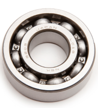 BEARING,BALL, RADIAL 17/40 - 08101-06203