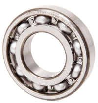 BEARING,BALL, RADIAL 35/72 - 08101-06207