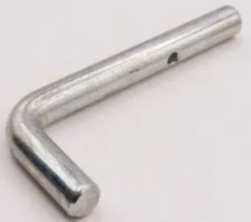 PIN, REAR - K5651-44652
