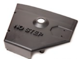 COVER, LH - K5662-41180