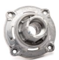HOLDER, PULLEY SIDE - K5663-34510