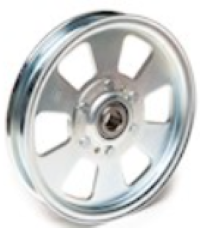 PULLEY (IDLER 152.4) - K5663-36875