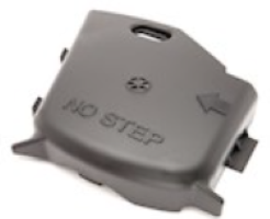 COVER, LEFT - K5663-41210