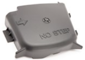 COVER, RIGHT - K5663-41222