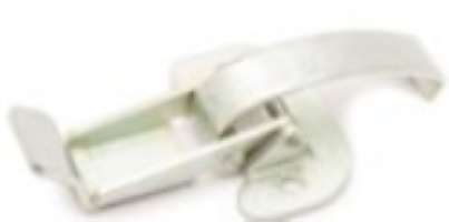 GUAGE WHEEL CLAMP - K5668-04922
