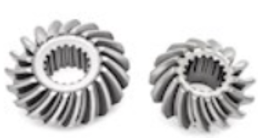 ASSEMBLY CASE, BEVEL - K5668-33106