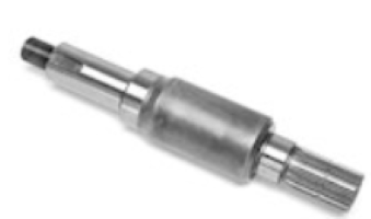 SHAFT, SPINDLE - K5668-34540