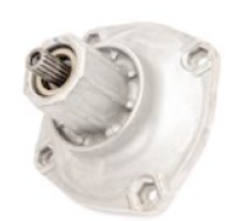 KIT A, SPINDLE ASSEMBLY - K5668-97600