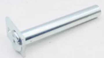 SHAFT, FRONT WHAEEL - K5671-34212