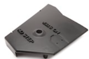 COVER, LH - K5678-41183