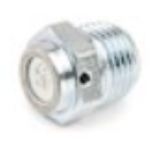 PLUG, BREATHER - K5761-33252