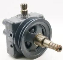 ASSEMBLY GEARCASE - K5763-33100