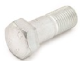 BOLT, REAM - K5763-33210
