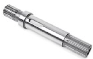 SHAFT, BEVEL - K5763-33500