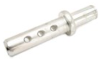 HOLDER, SHAFT - K5763-43112