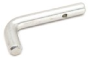 PIN, FRONT - K5763-44542