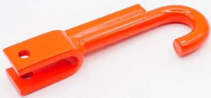 LEVER REAR - K5763-45172