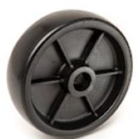 ROLLER, ANTI-SCALP - K5763-61700