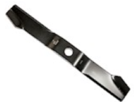 STANDARD MOWER BLADE (72-H26-E) - K5975-34360