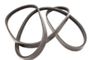 MOWER DECK BELT, V - K5975-34710