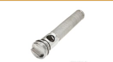 FILTER, OIL - K2581-36520
