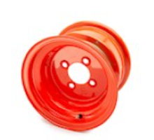 10X7 WHEEL, FRONT, ST, OR - K2871-18280