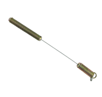 SPRING ASSEMBLY,LIFT ASSIST - 604518