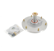 SPINDLE ASSEMBLY, M1-48 - 623761