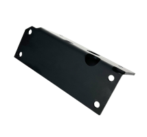 MOUNT, ENGINE UPPER LT - 643291