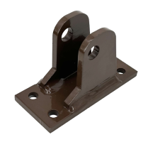 ACTUATOR MOUNT,34 E/LIFT - 644056
