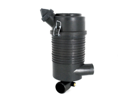 AIR CLEANER,NELSON 90DEG - 100207