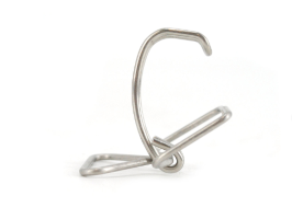 AIR COVER CLEANER CLIP - 100197