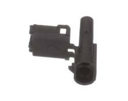 ELECTRICAL CONNECTOR, 2-CAVITY MALE- 87692877