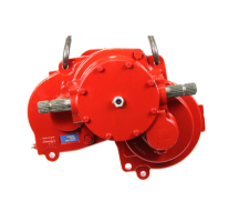 REMAN-GEARBOX - 90511648R