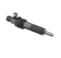 FUEL SYSTEM INJECTOR - 504063465