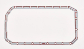 OIL PAN GASKET - 504069777