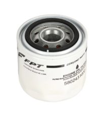 FILTER  ENGINE OIL - 5802431030