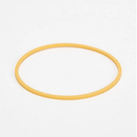 SEAL, 116.49MM ID X 123.91MM OD X 3.07MM THICK - A158051
