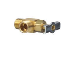 FUEL VALVE - A181554