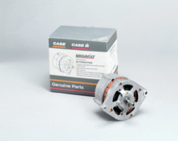 REMAN-ALTERNATOR - AR187623