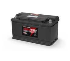 BATTERY  WET - B4960W