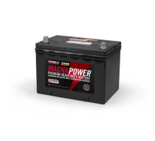 BATTERY, WET - BCM34770W