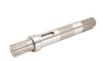 SHAFT, BEVEL - K5647-91220