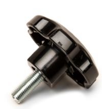 CLAMP, RAIL COVER - 53721-61533