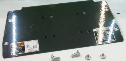 PLATE,WINCH - K7311-97313