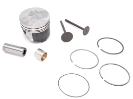 KIT PISTON - H1G81-21112