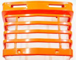 GRILLE, FRONT - H3040-18230