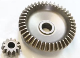 KIT, BEVEL GEAR- H3240-43900
